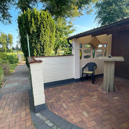 Gemuetliche Eg-Wohnung Im Herzen Schleswig-Holsteins Neumuenster Ngoại thất bức ảnh