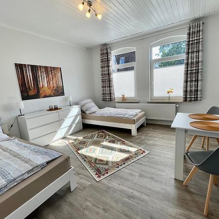 Gemuetliche Eg-Wohnung Im Herzen Schleswig-Holsteins Neumuenster Ngoại thất bức ảnh