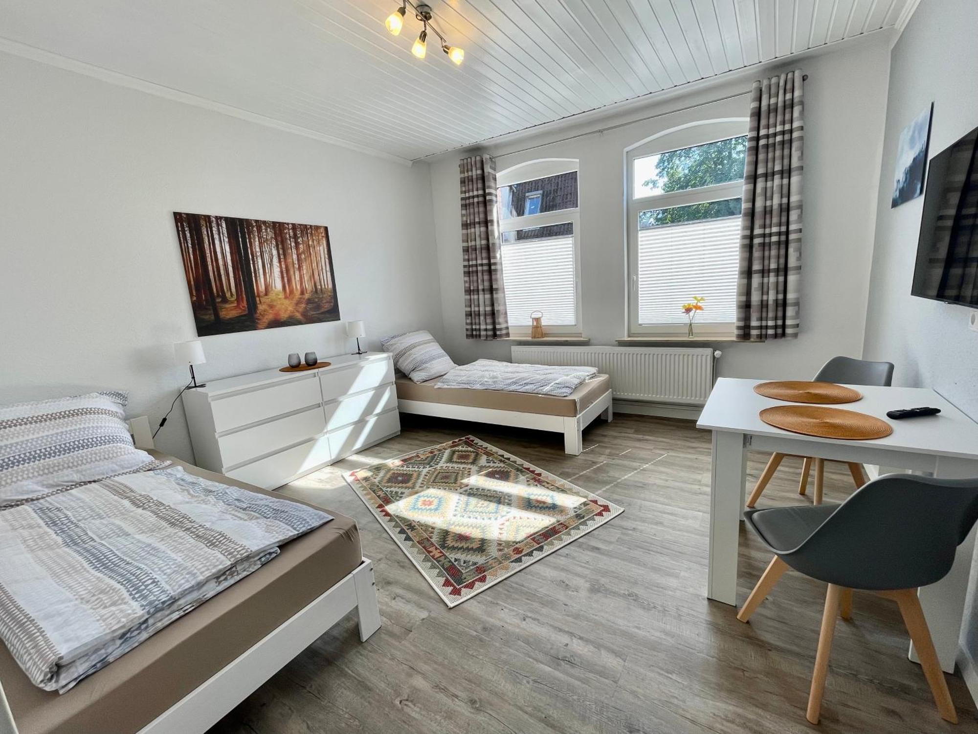 Gemuetliche Eg-Wohnung Im Herzen Schleswig-Holsteins Neumuenster Ngoại thất bức ảnh