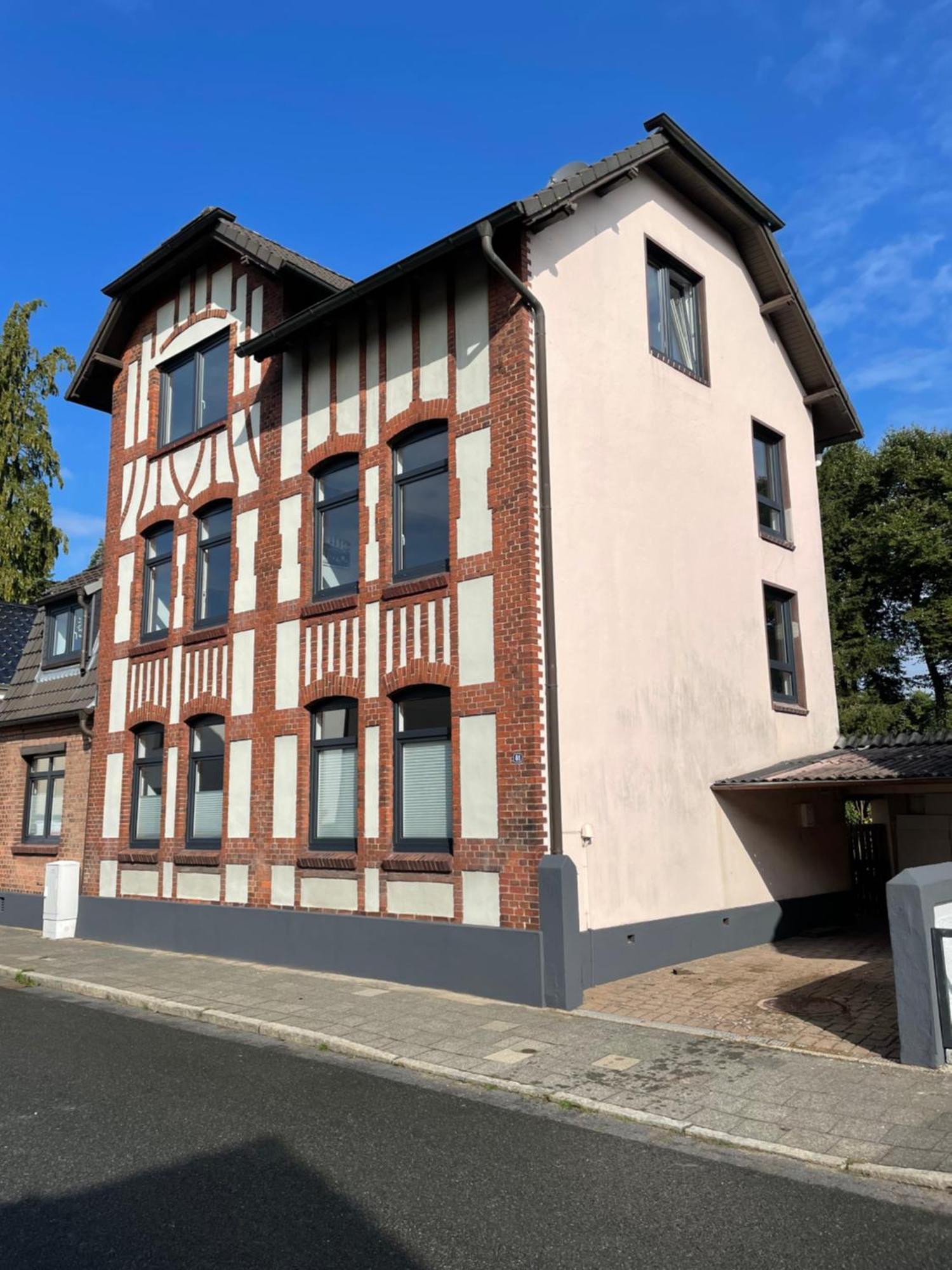 Gemuetliche Eg-Wohnung Im Herzen Schleswig-Holsteins Neumuenster Ngoại thất bức ảnh